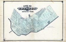 Trenton City of 05, Mercer County 1875